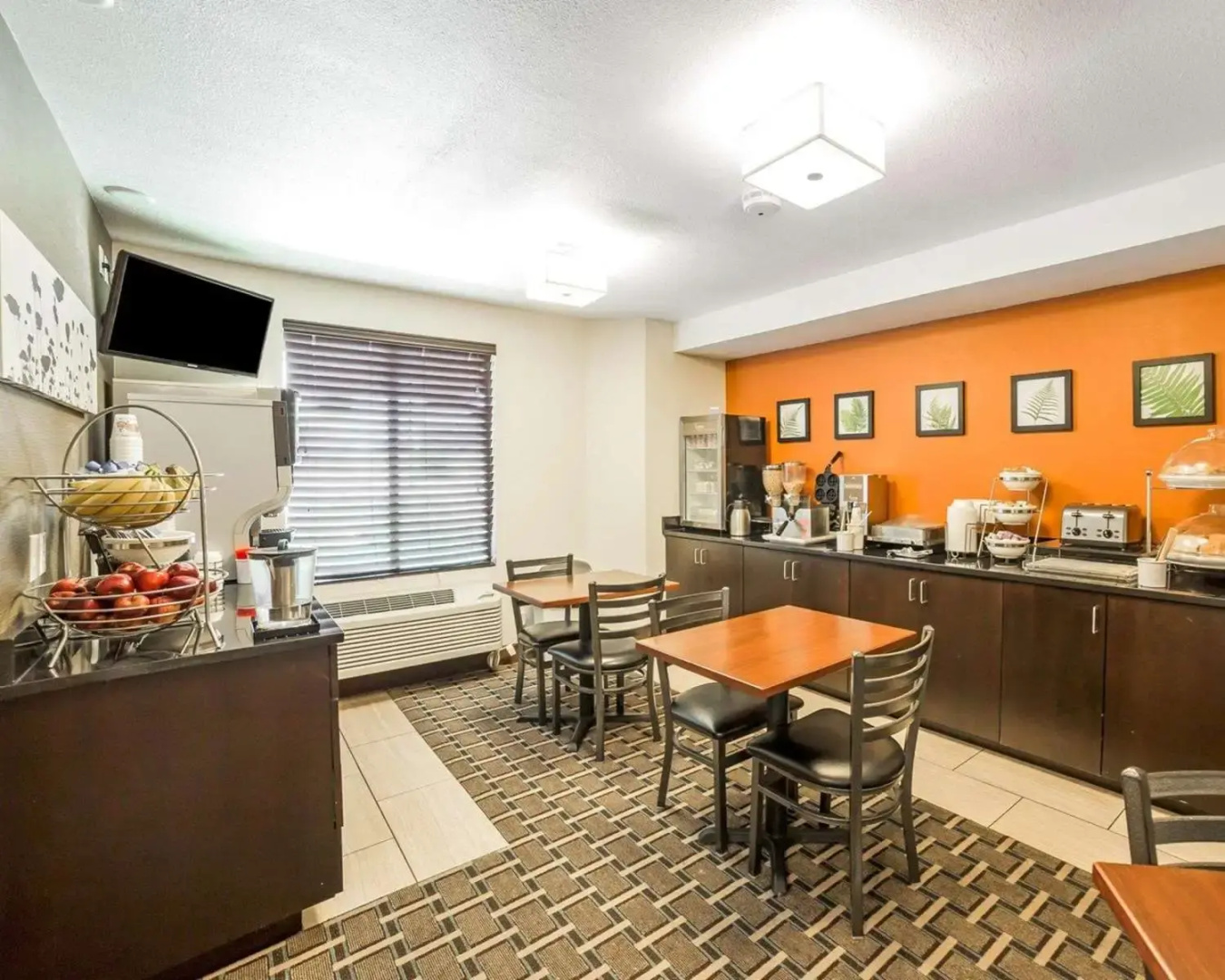 Photo - Sleep Inn South Jordan-Sandy