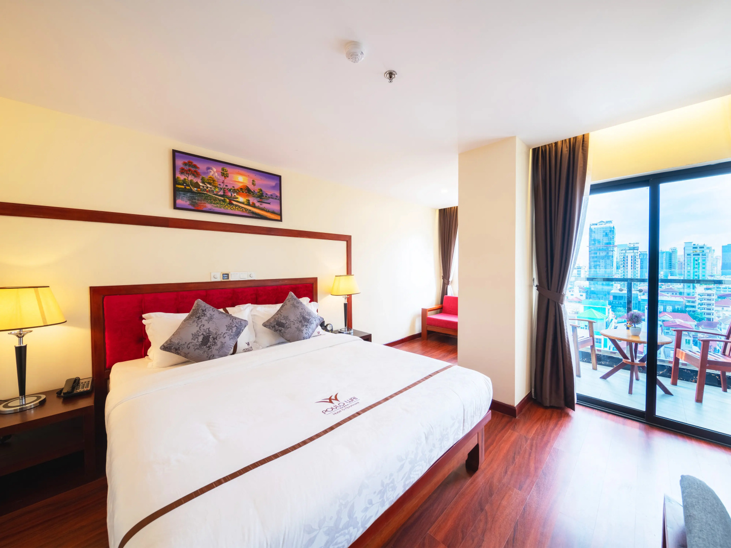 Photo - Poulo Wai Hotel, Trademark Collection by Wyndham
