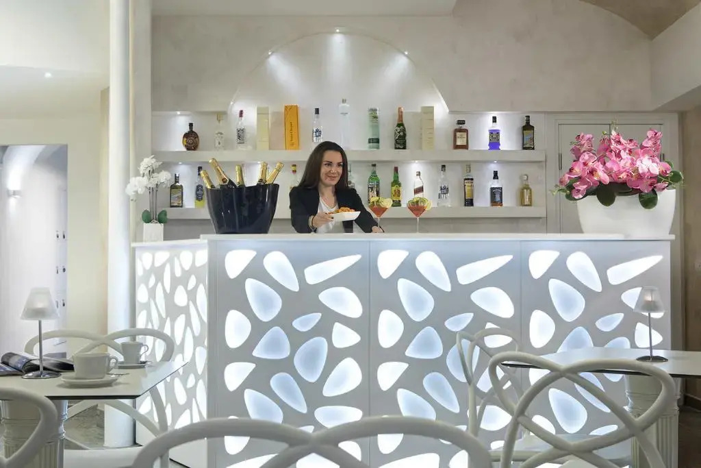 Foto - Relais de l'Opera