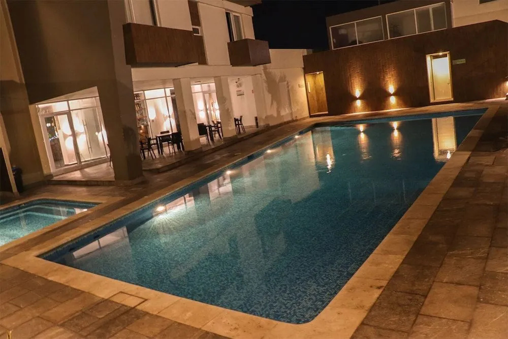 Foto - Hotel Costa Verde