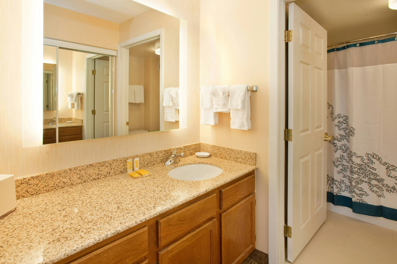 Photo - Residence Inn Houston Sugar Land/Stafford