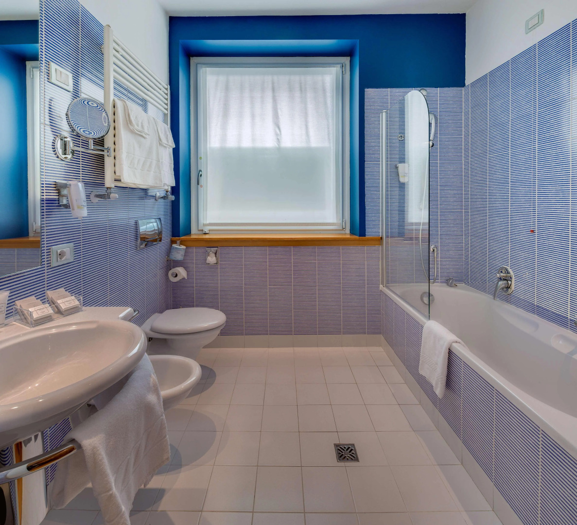 Foto - Best Western Plus Hotel Bologna