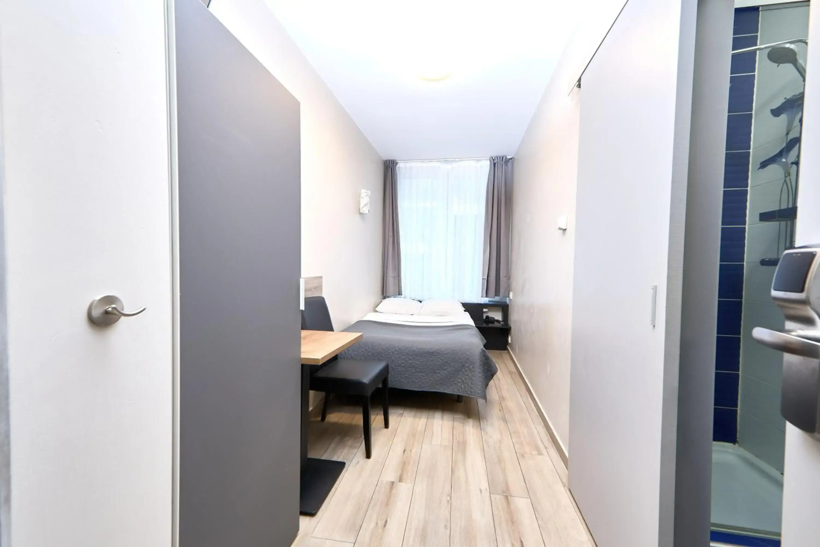 Foto - Hotel City Center