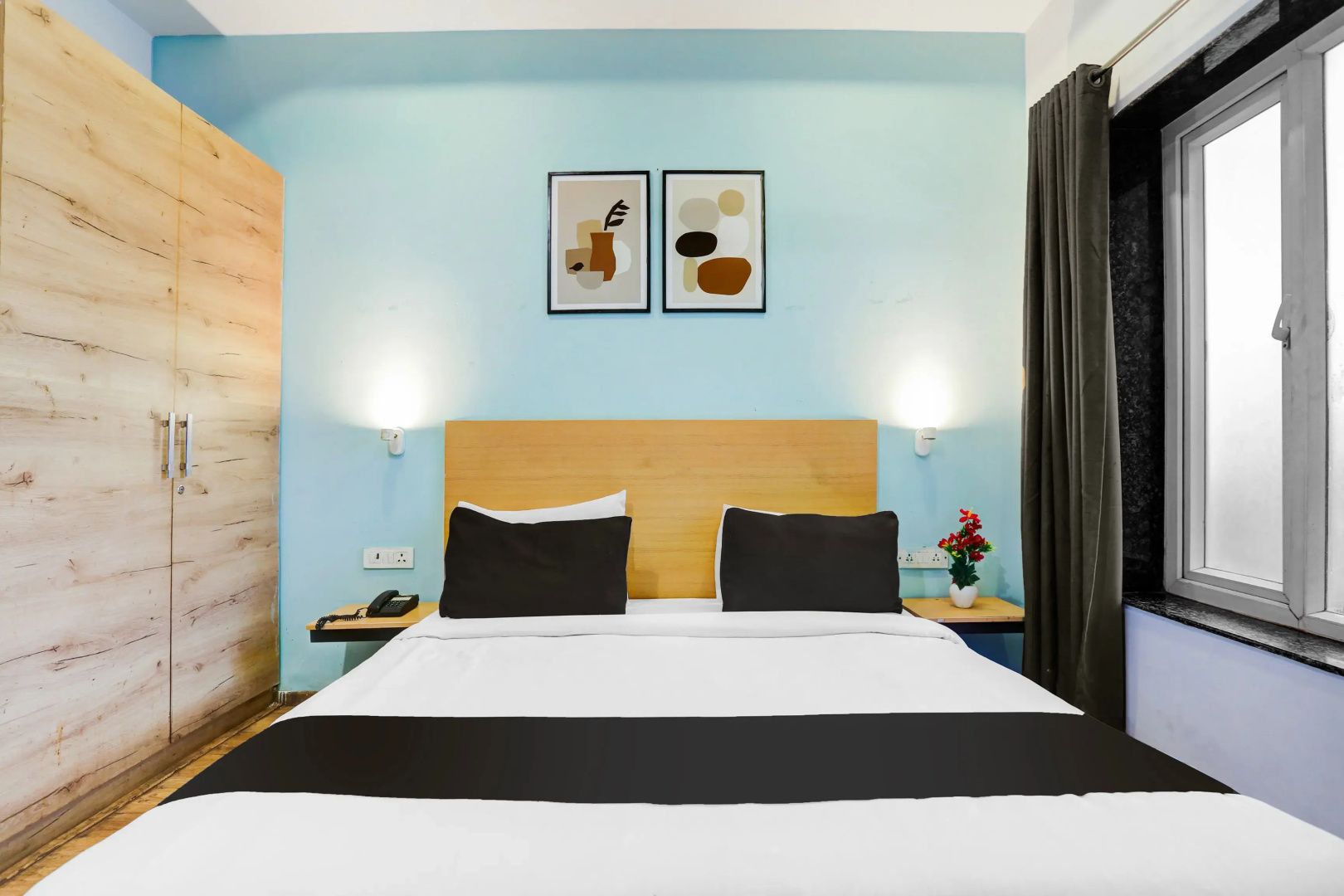 Foto - Super Townhouse Rohini Sector 23
