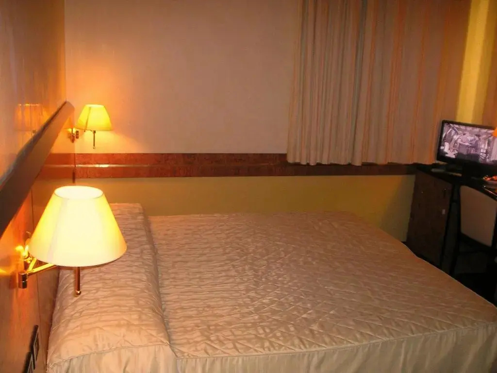 Foto - Park Hotel Villa Leon d'Oro