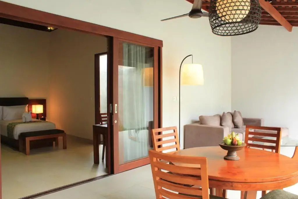 Foto - Ubud Padi Villas