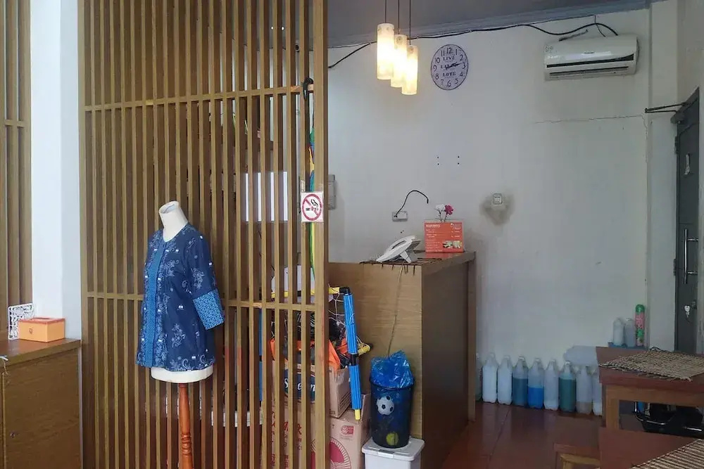 Foto - Aryani Suites Syariah By Zuzu