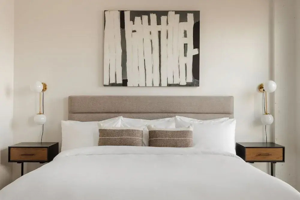 Foto - Court Square Hotel Long Island City New York , Belvilla District 6 Formerly Sonder