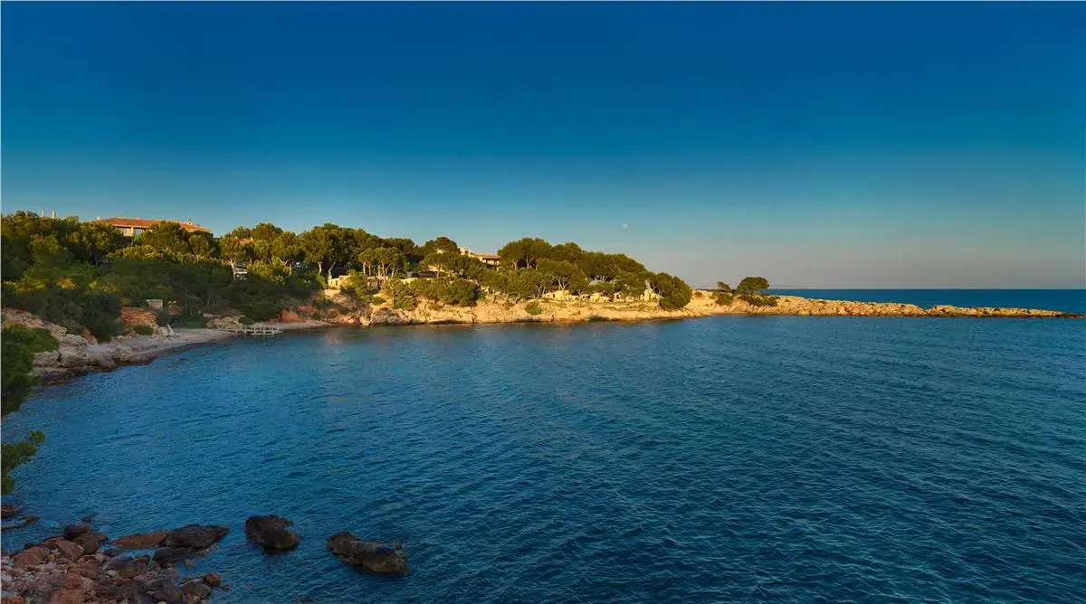Foto - Mandarin Oriental Punta Negra, Mallorca