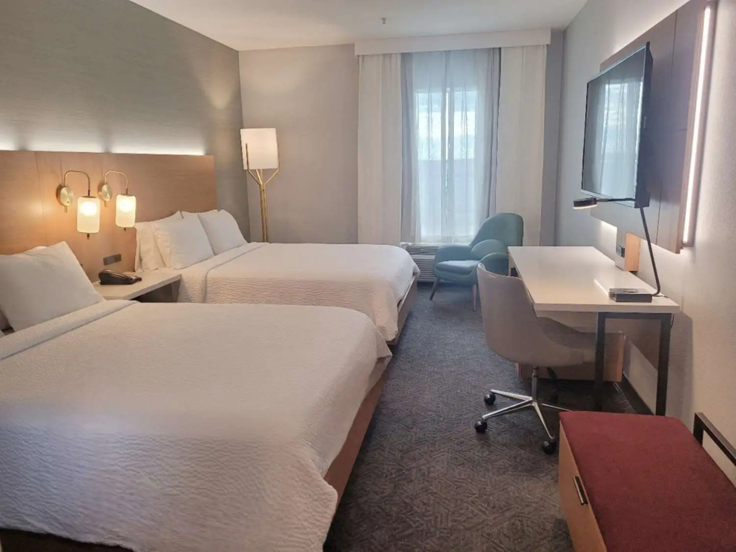 Foto - DoubleTree by Hilton Houston Westchase