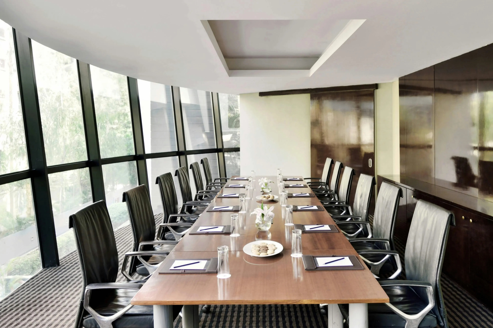 Photo - Marriott Suites Pune
