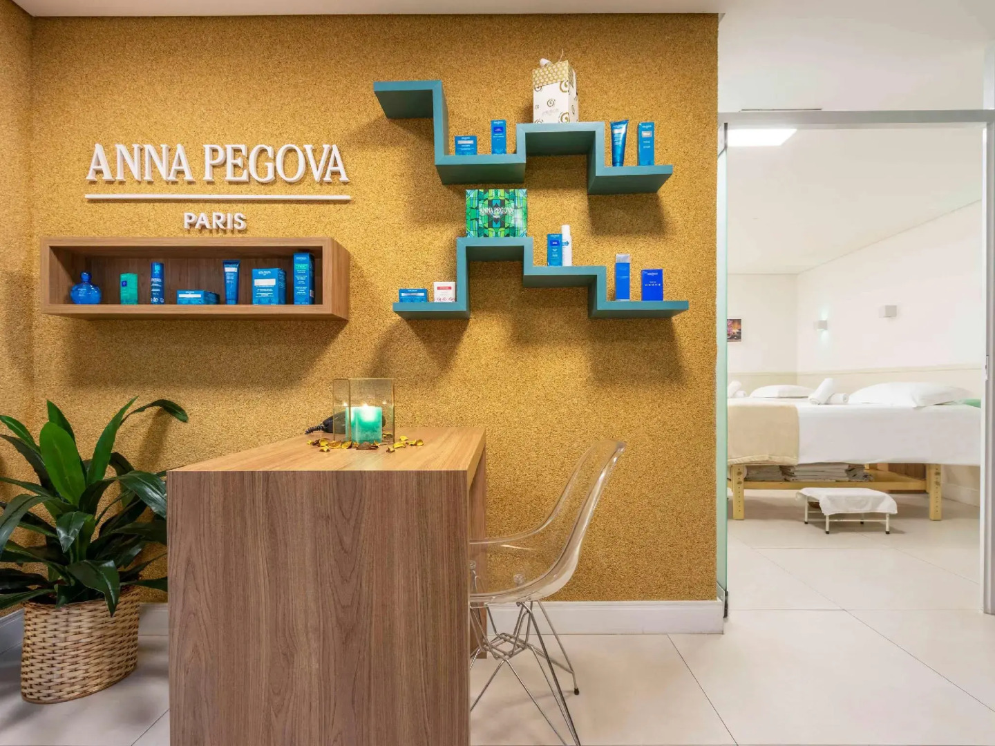 Foto - Grand Mercure Curitiba Rayon