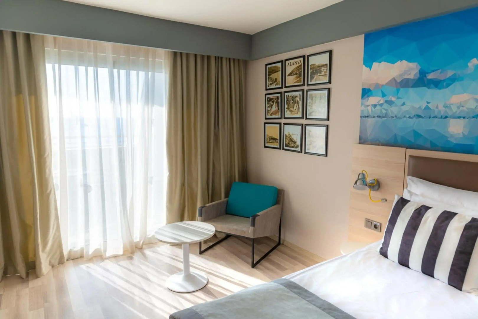 Foto - Sunprime C-Lounge - Adult Only