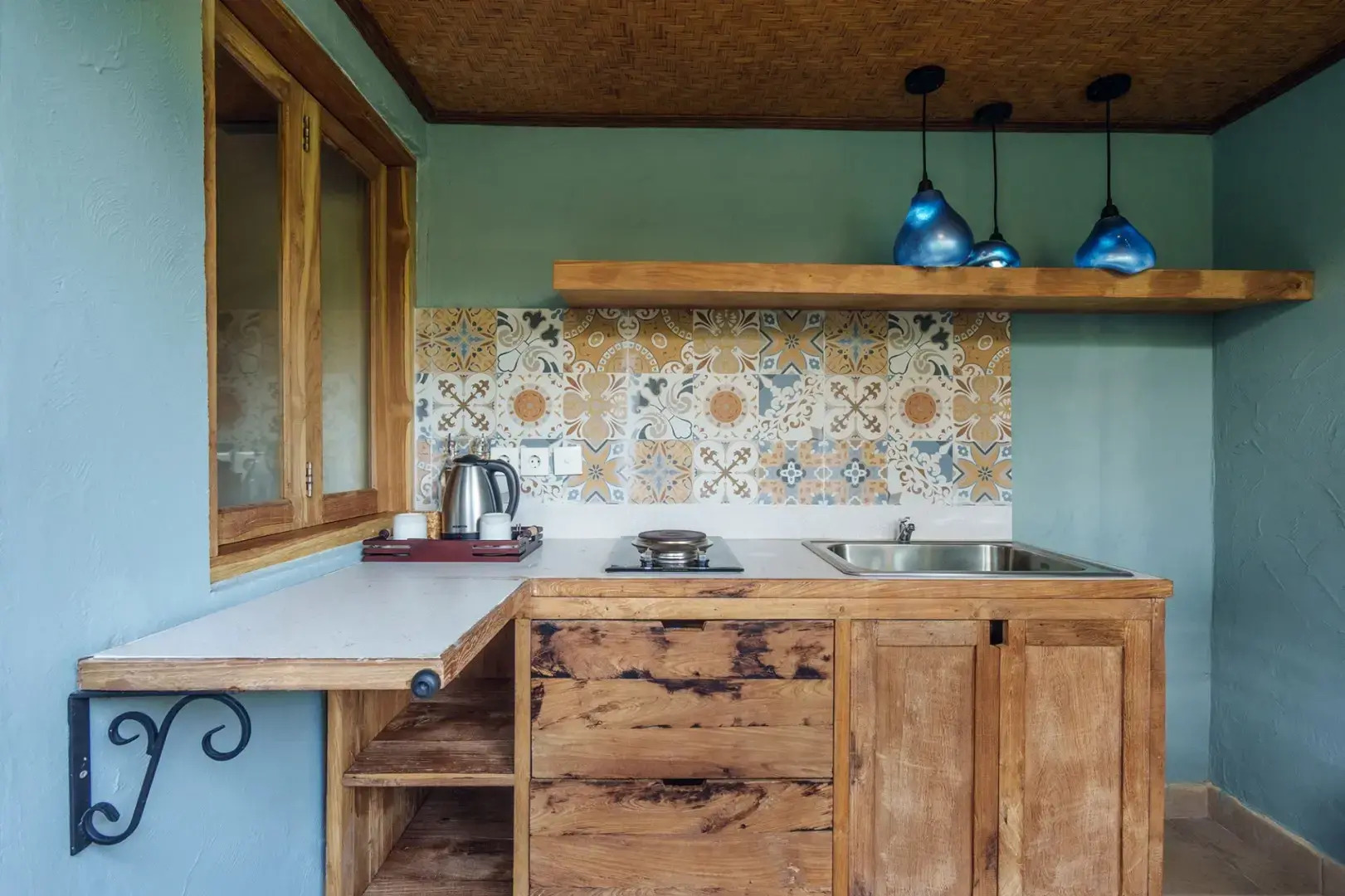 Foto - Rama Phala Resort & Spa