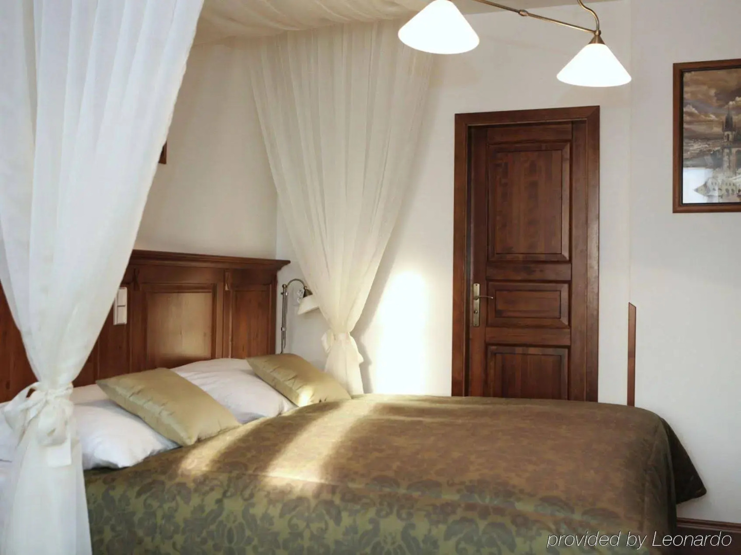 Foto - Hotel Residence Agnes