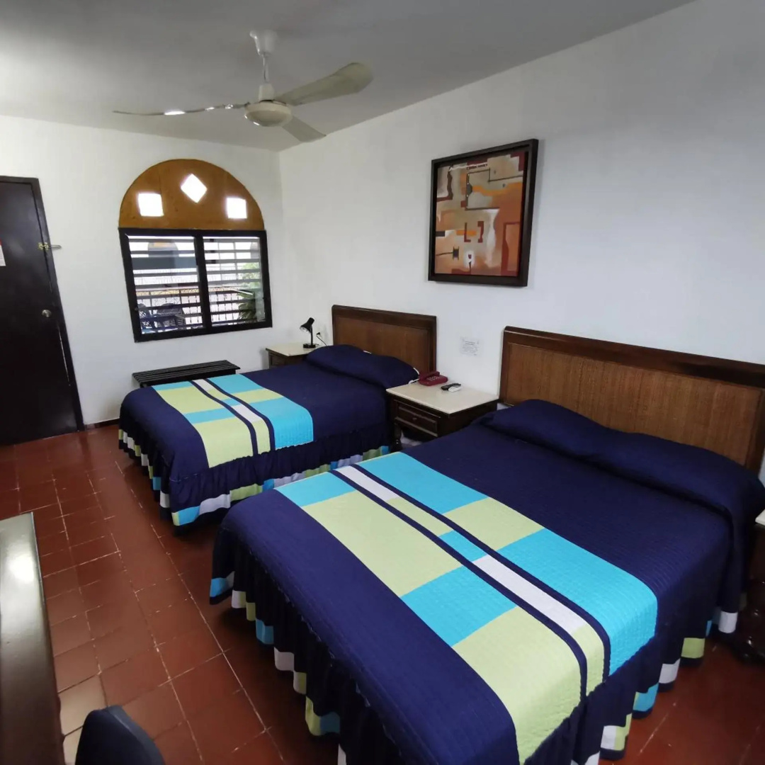 Foto - Hotel Doralba Inn