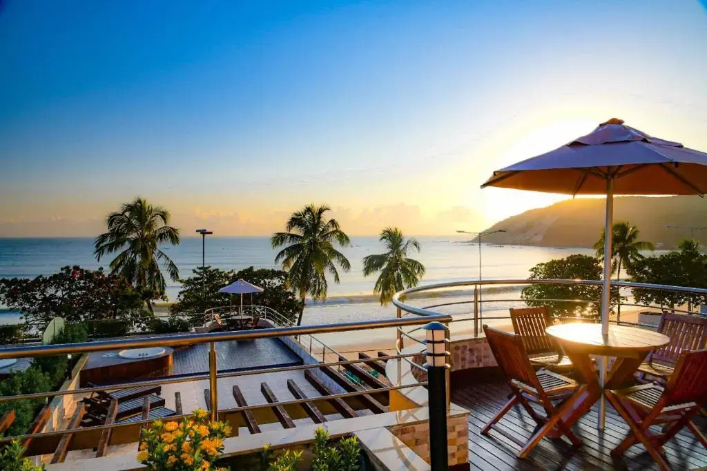 Photo - Aquaria Natal Hotel