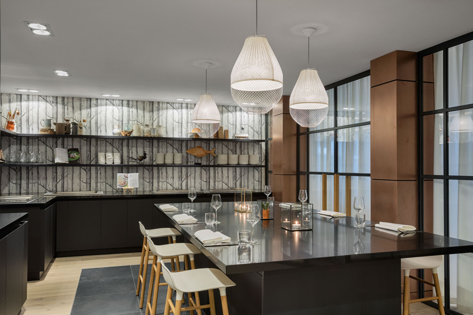 Foto - Element by Marriott Amsterdam
