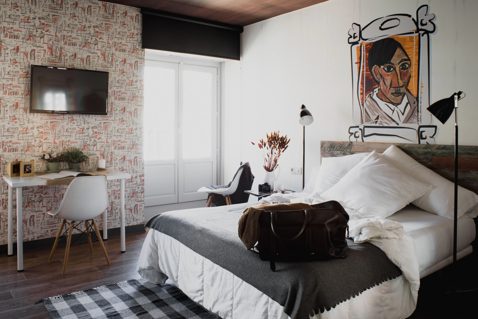 Foto - room00 Chueca Hostel