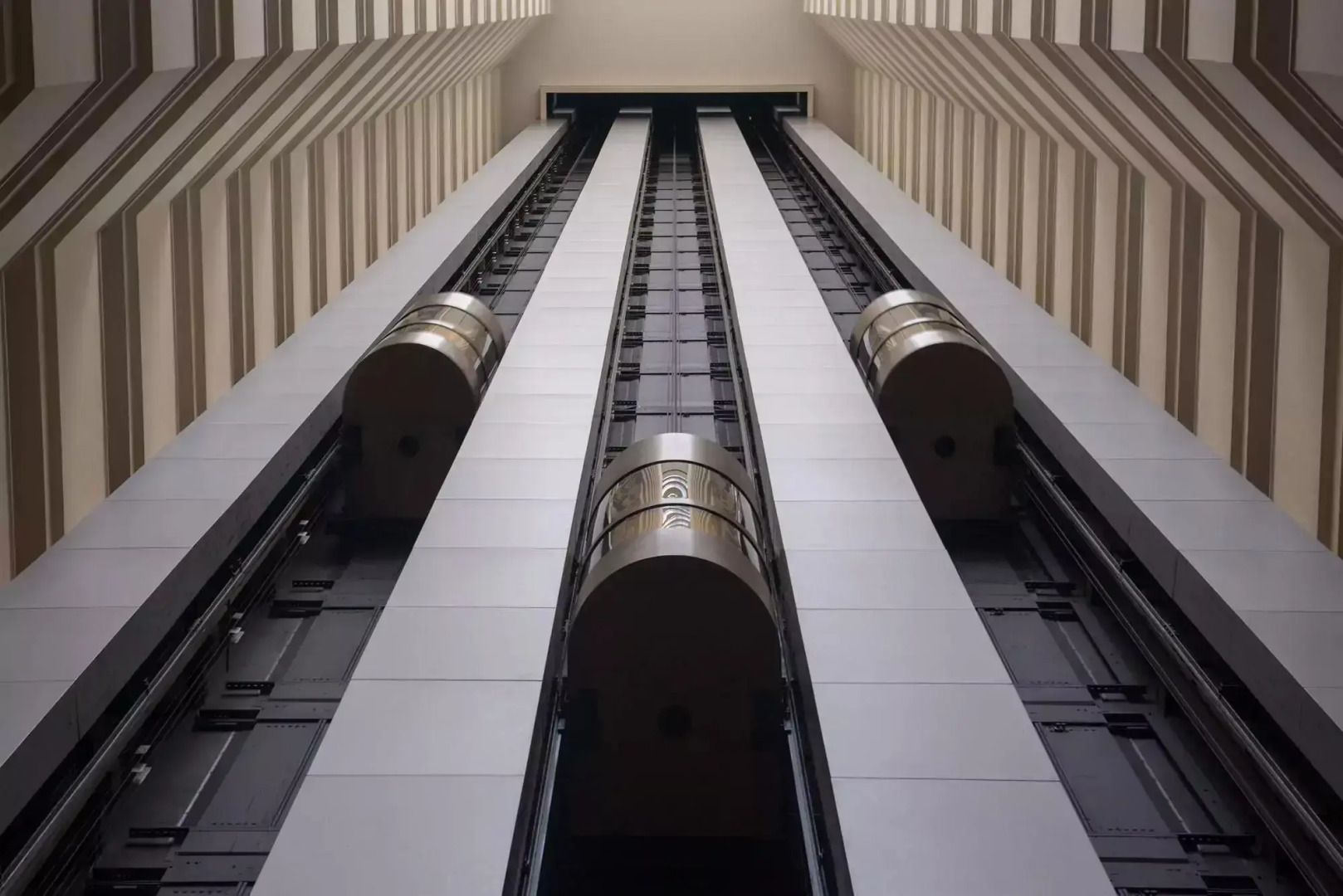 Foto - Hotel Transamerica Berrini