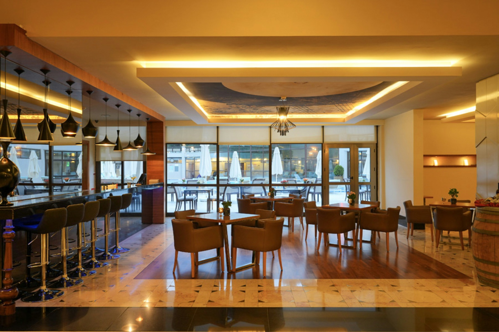 Photo - Kaya Izmir Thermal & Convention