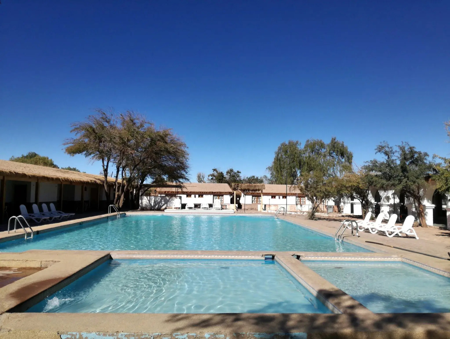 Foto - Hotel Diego de Almagro San Pedro De Atacama