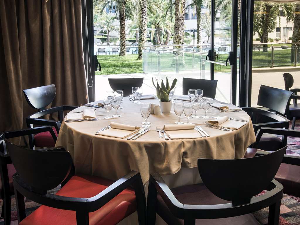 Foto - Ergife Palace Hotel