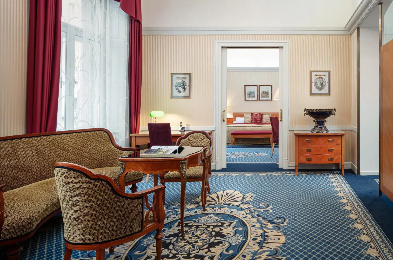 Foto - Hotel Paris Prague