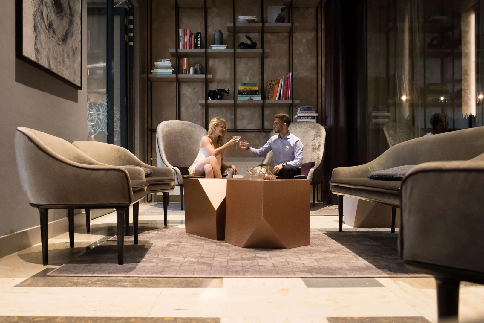 Photo - Park Plaza Nuremberg