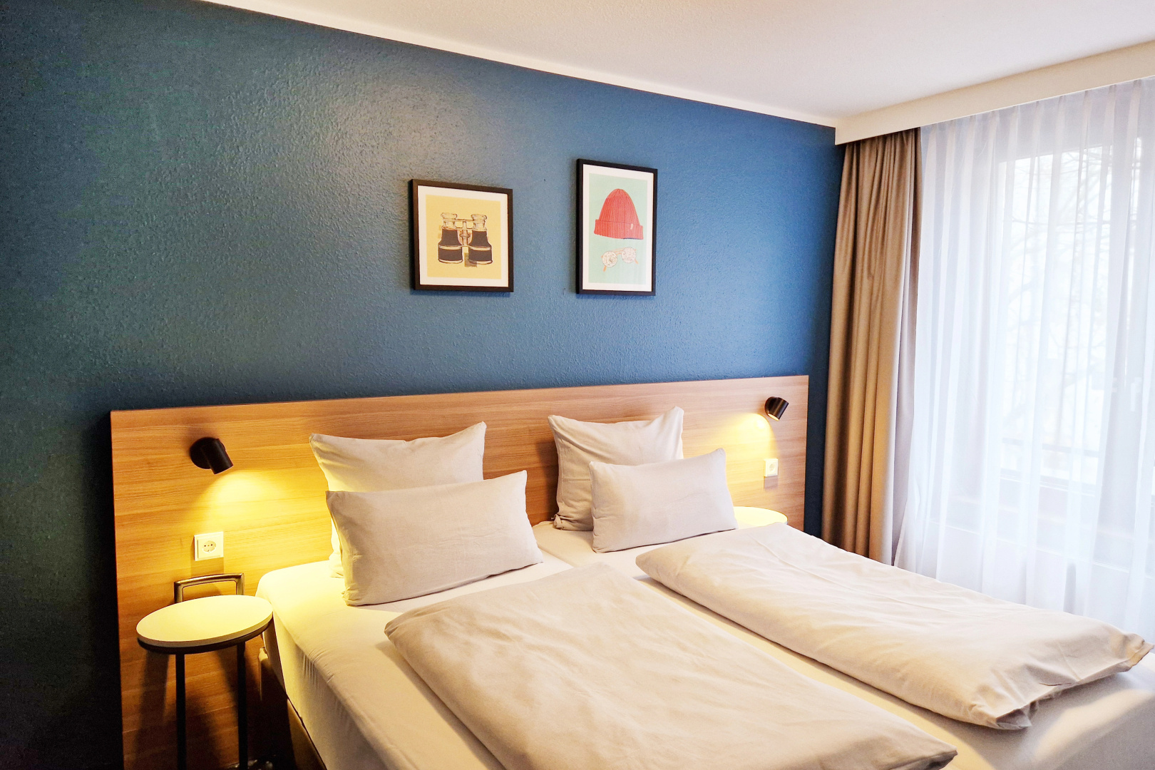Foto - Garner Hotel Bochum by IHG