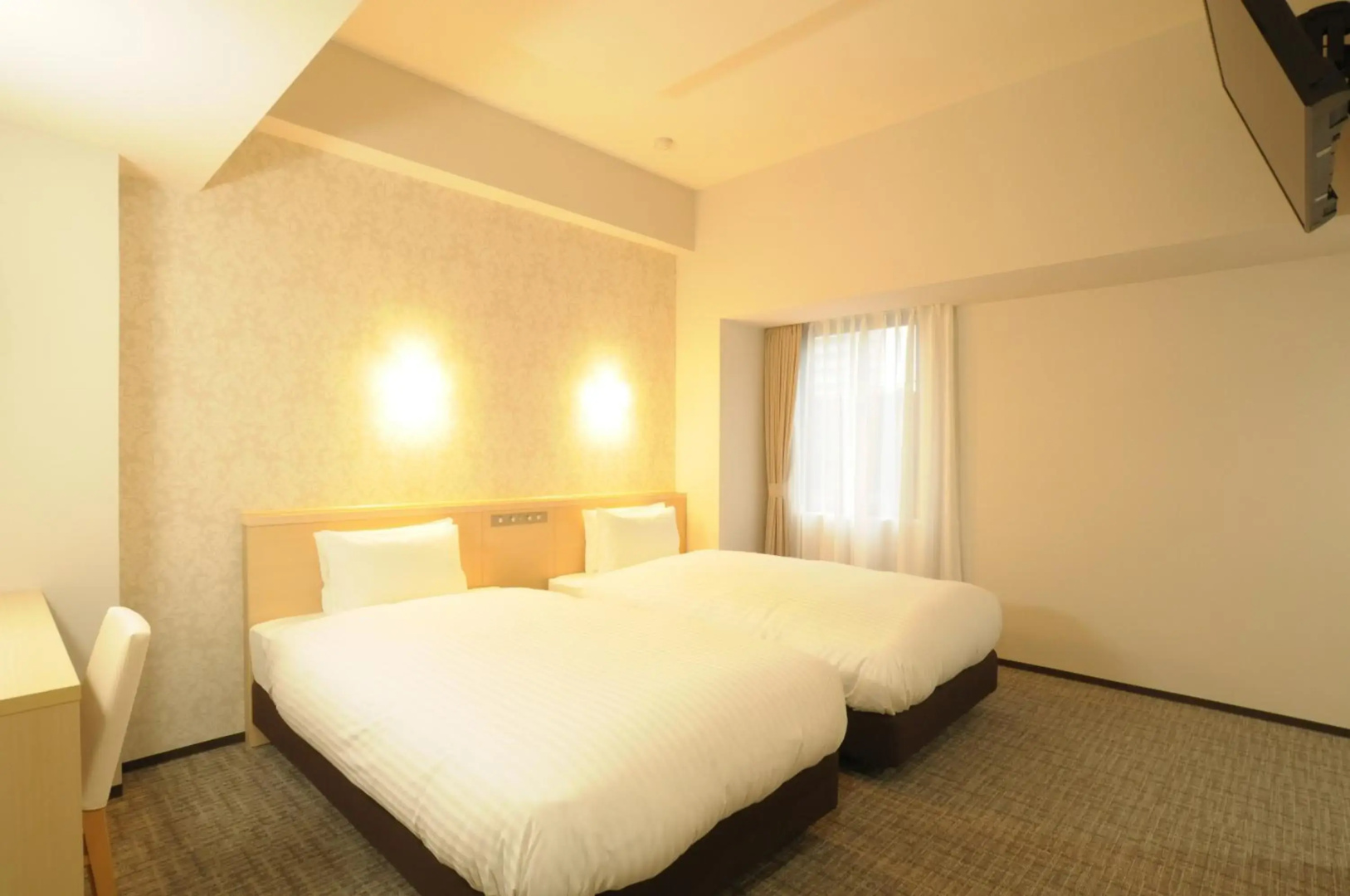 Photo - AB Hotel Omihachiman
