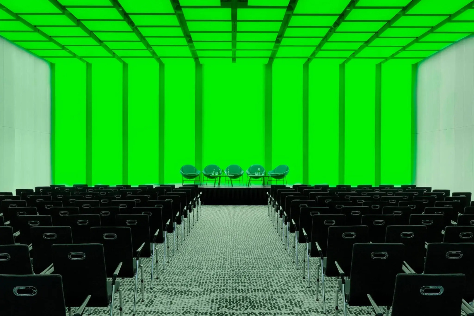 Photo - Renaissance Warsaw Airport Hotel