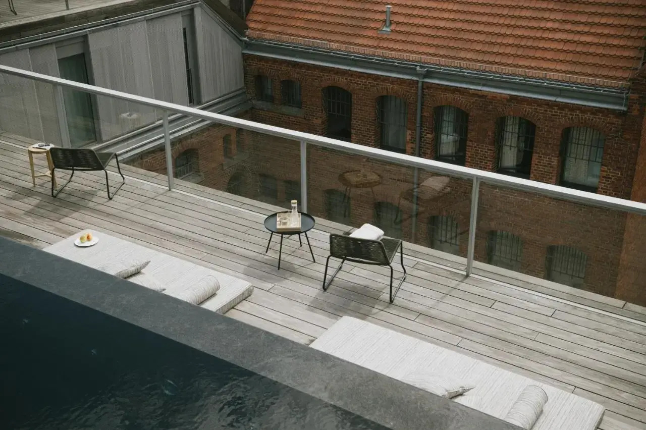 Foto - Wilmina Apartments & Lofts