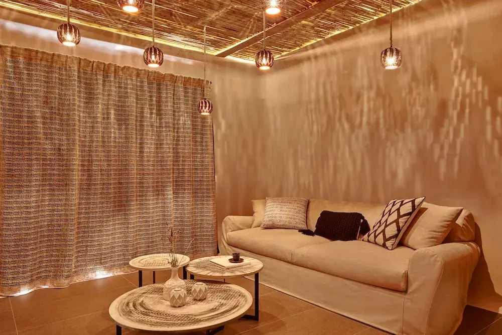 Foto - Incognito Beach Villa Santorini