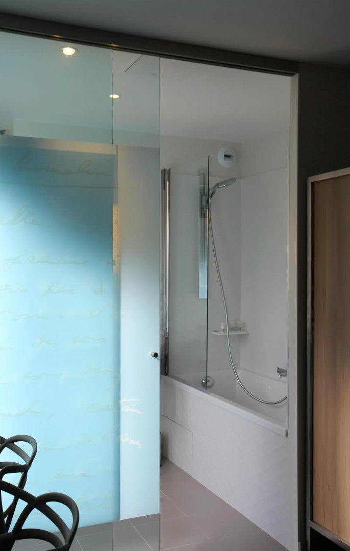 Foto - Hotel Litteraire Le Swann, BW Premier Collection