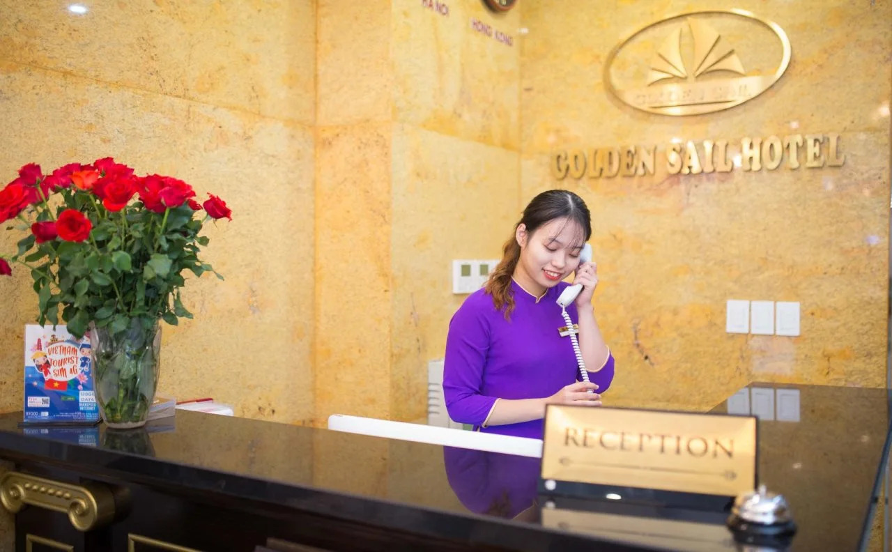 Foto - Golden Sail Hotel & Spa