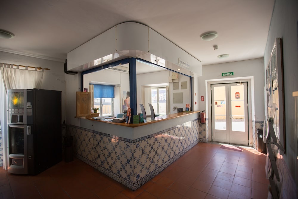 Foto - HI Oeiras - Pousada de Juventude - Hostel