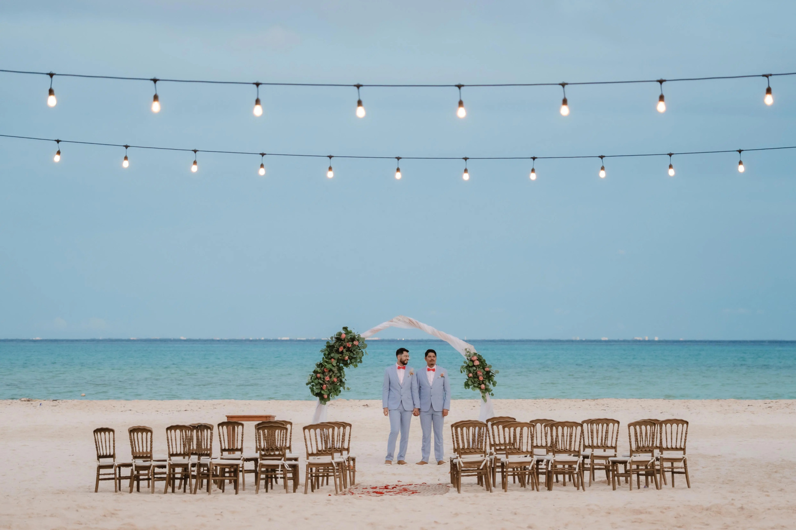 Photo - The Reef Playacar Beach Resort & Spa