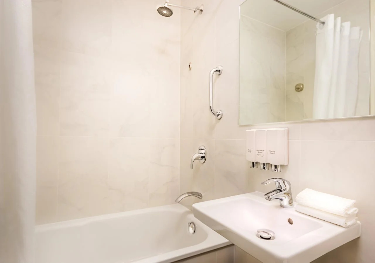 Photo - City Limits Hotel Apartments