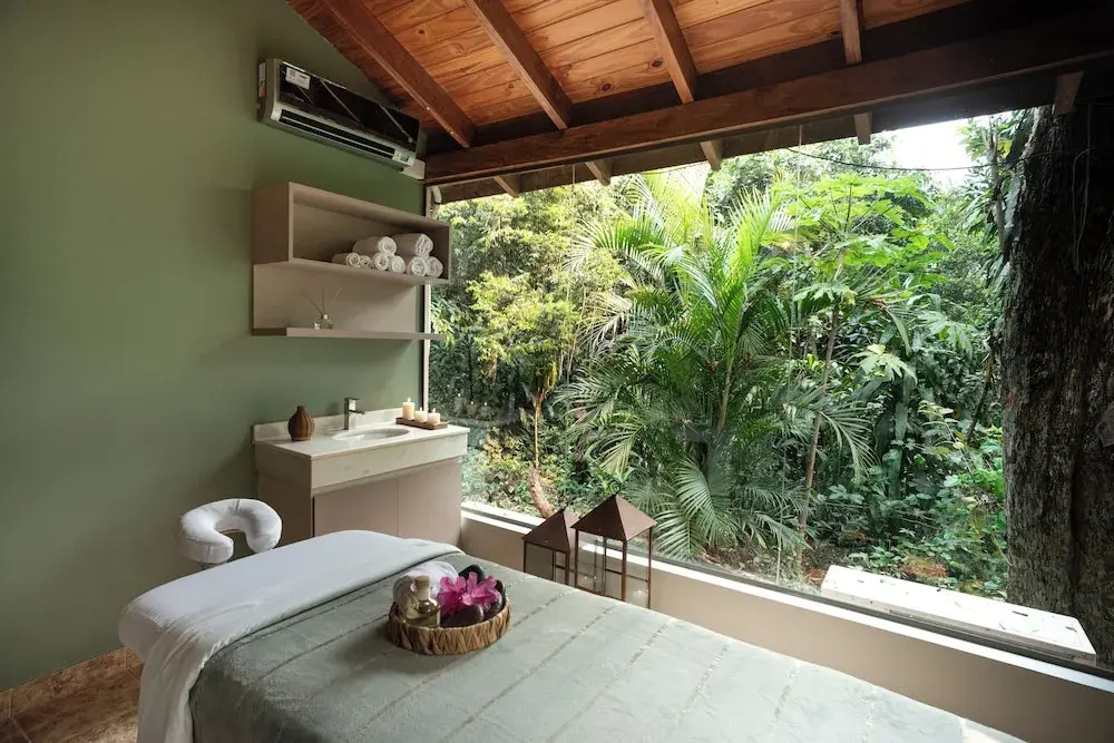 Foto - Overo Lodge & Selva