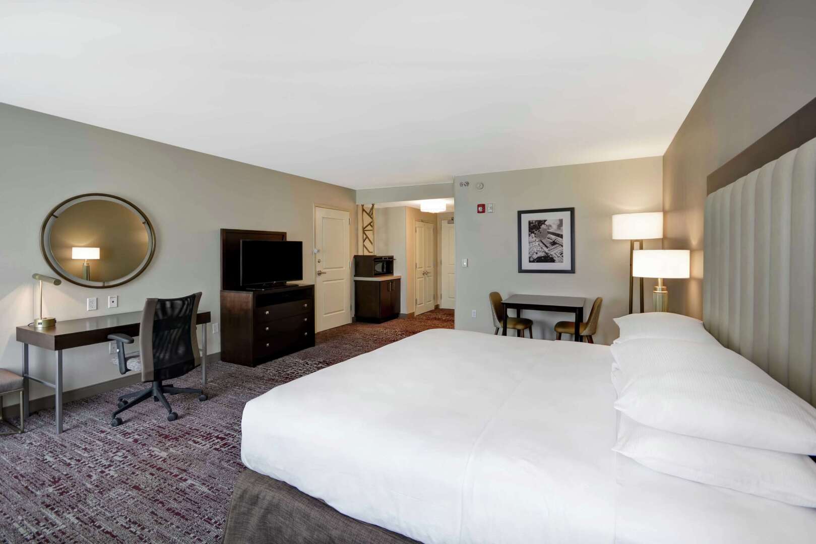 Photo - DoubleTree by Hilton Chicago Midway Airport, IL