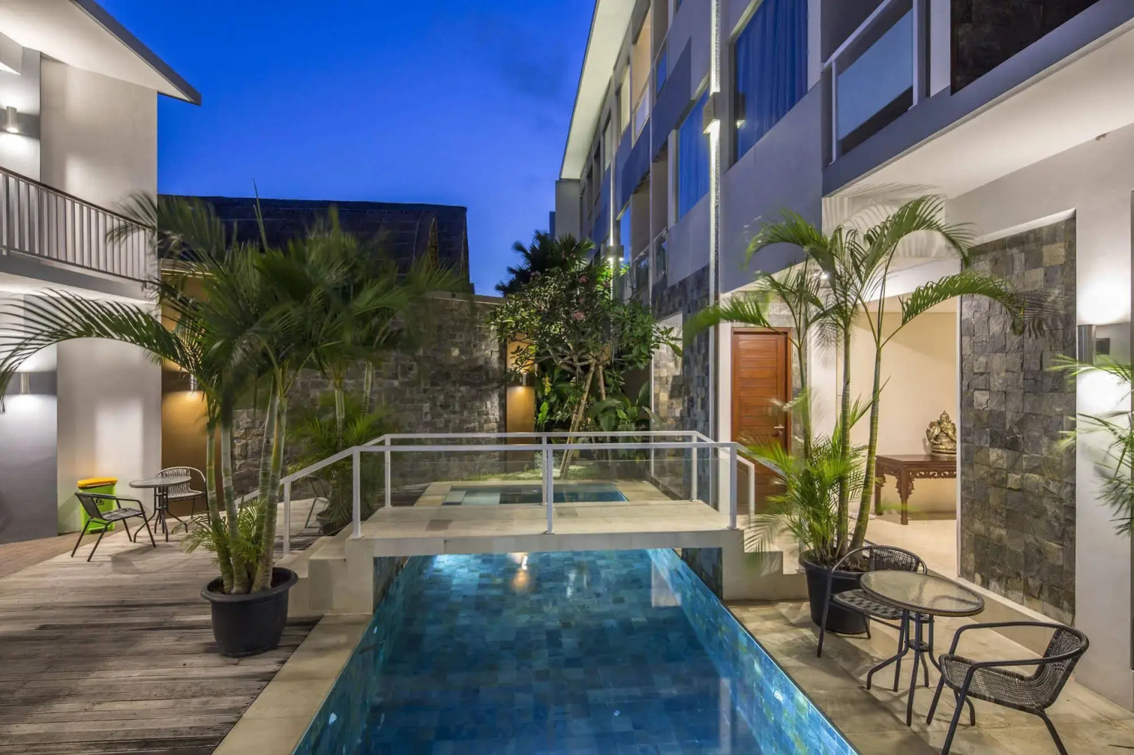 Foto - M Suite Bali