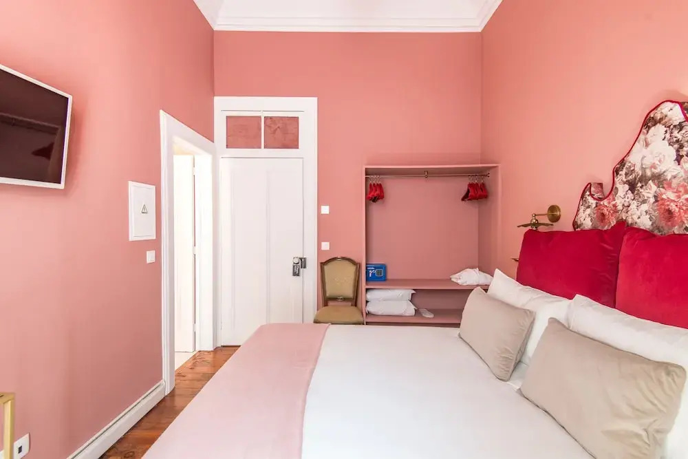 Foto - Villa Camélia Boutique House