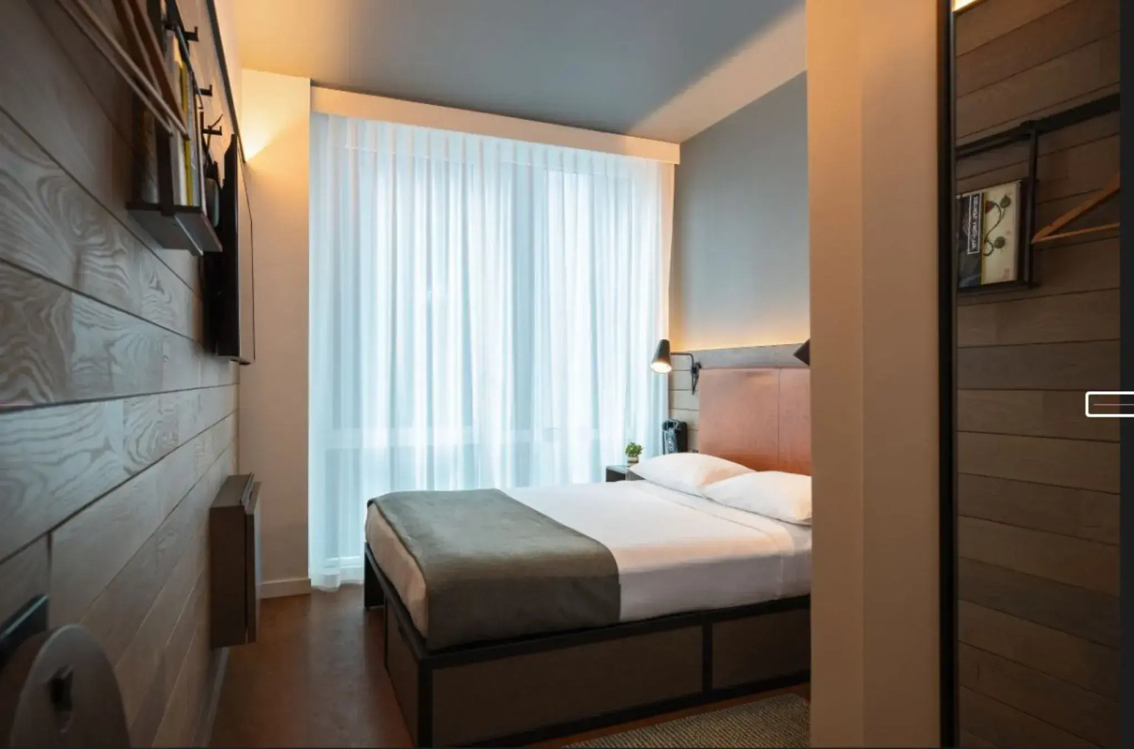 Foto - Moxy NYC Downtown