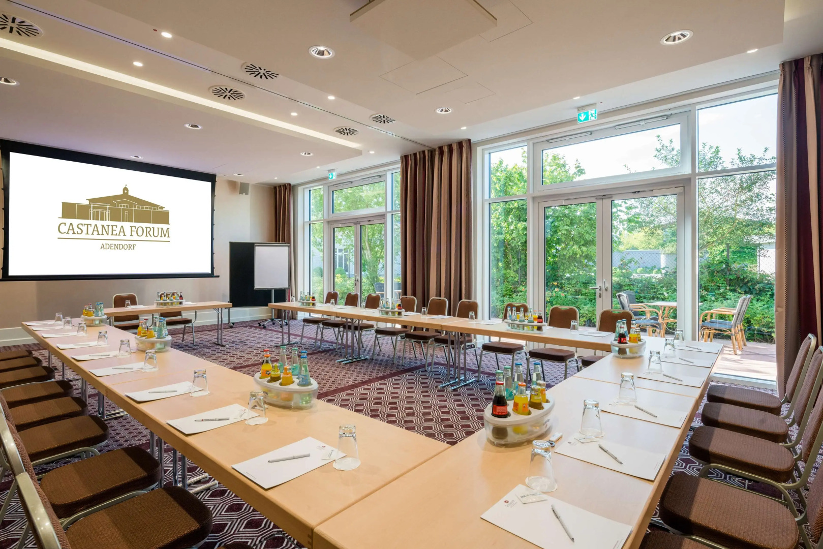 Foto - Best Western Premier Castanea Resort Hotel