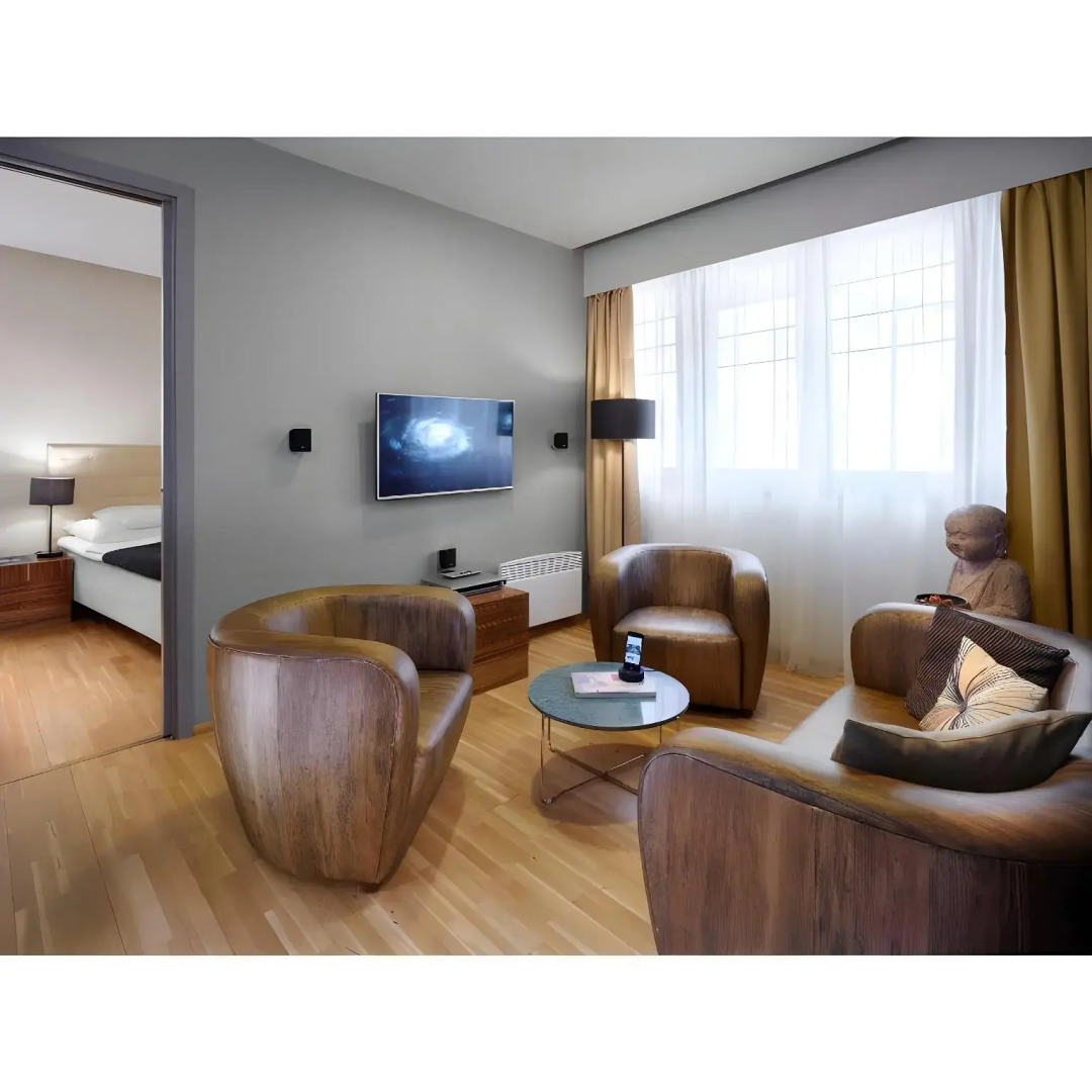 Foto - The ICON Hotel