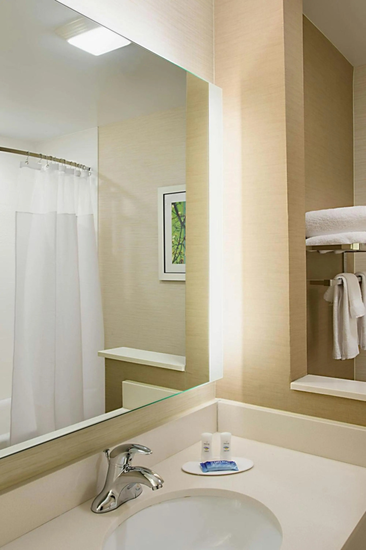 Photo - Fairfield Inn & Suites Dallas West/i-30