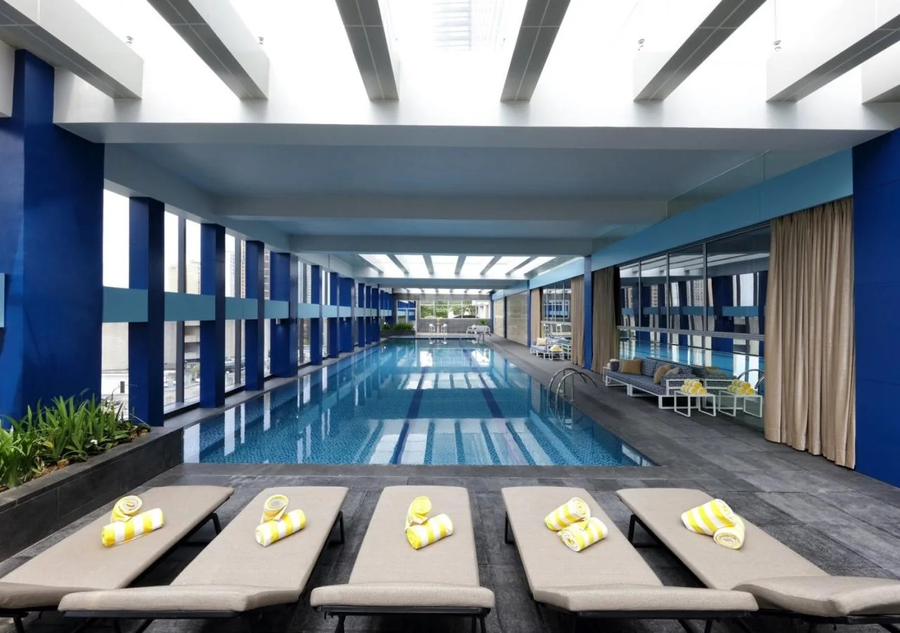 Photo - Makati Diamond Residences