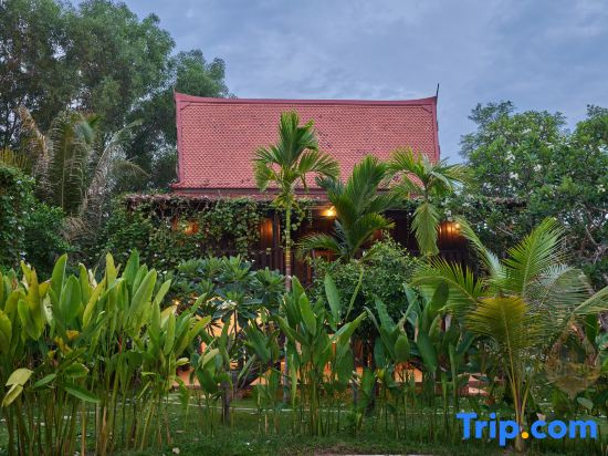 Foto - Phoum Chaufea Resort