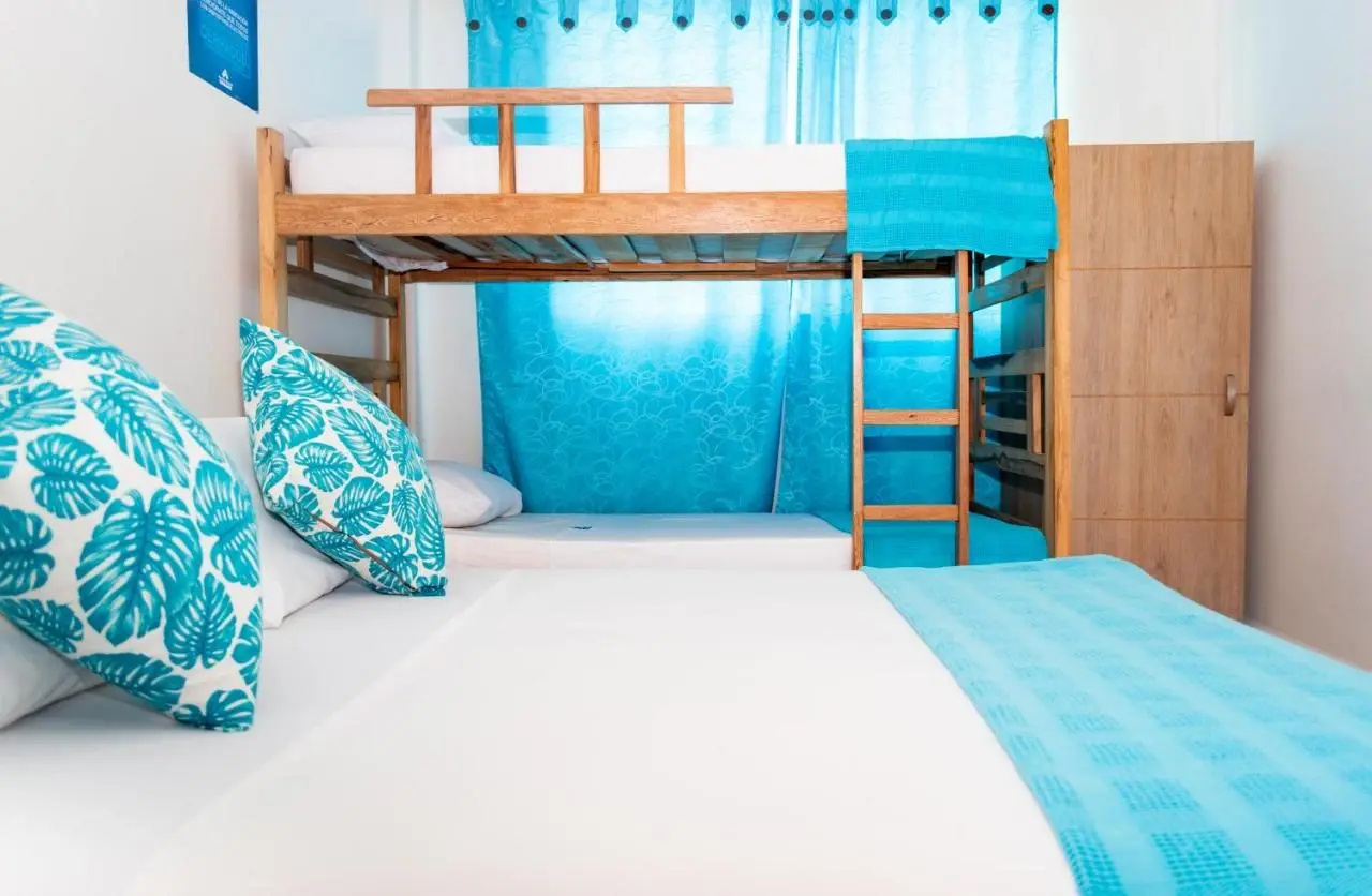 Photo - Hotel Taybo Beach